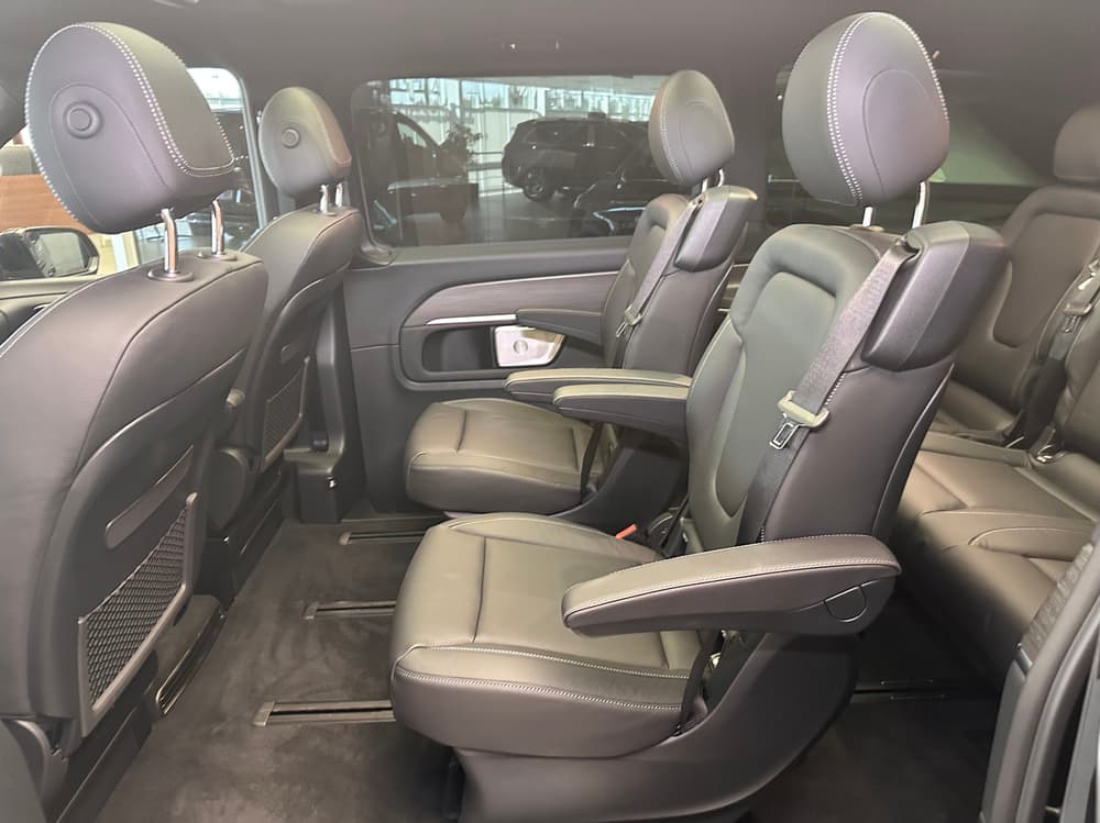 Mercedes-Benz V 300 d L 4MATIC AVANTGARDE в лизинг - 9