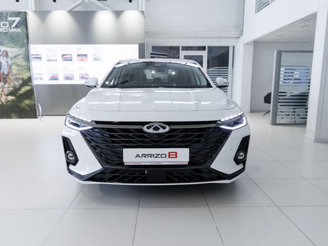 Chery Arrizo 8 Ultra Black 1.6T 150 DCT в лизинг - 3