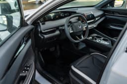 Changan Uni-V Tech 1.5T 7DCT в лизинг - 11