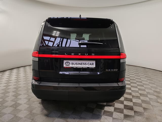 Lexus GX 550 Comfort в лизинг - 6
