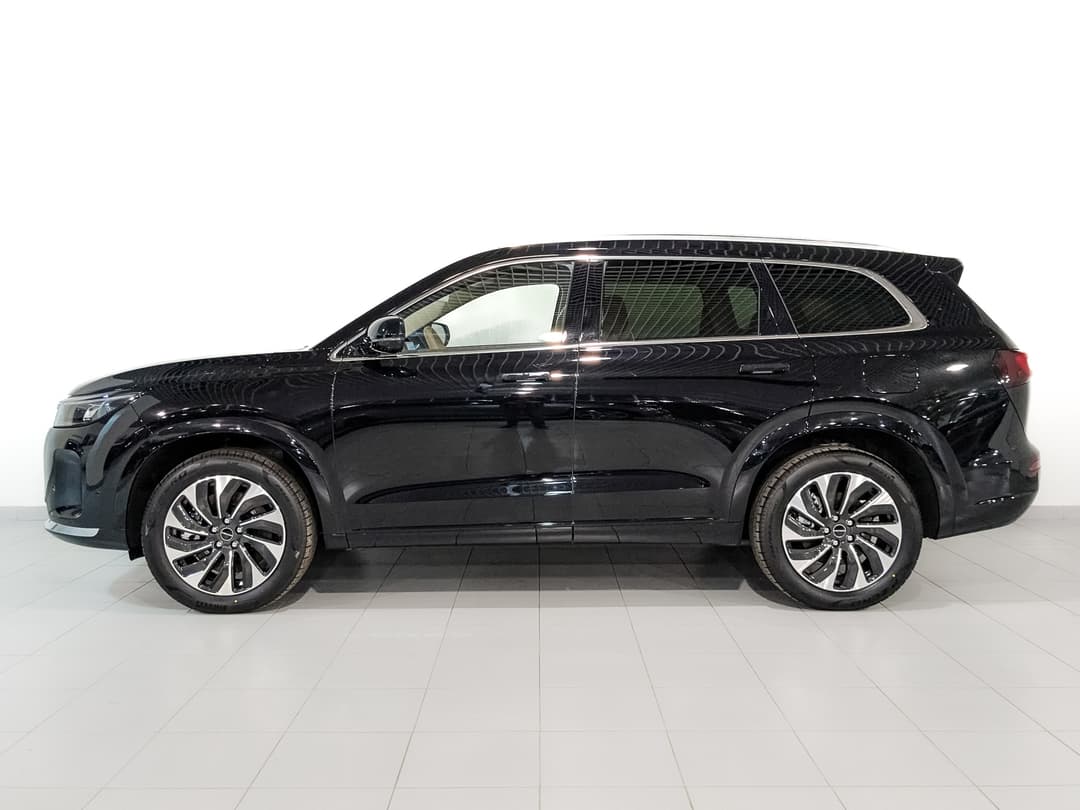 Seres M7 Pro 1.5hyb AT 4WD в лизинг - 4