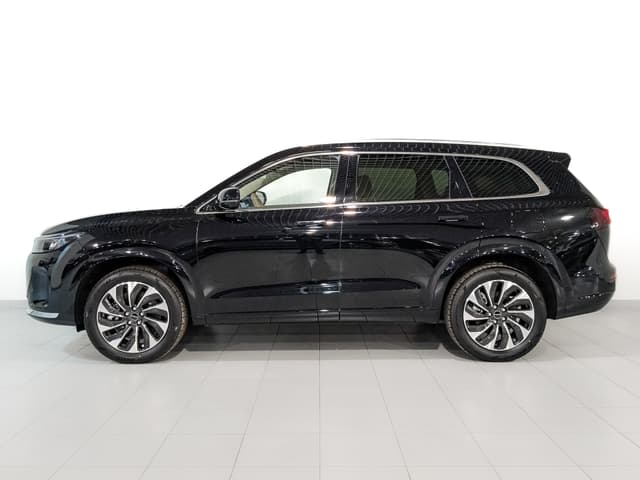 Seres M7 Pro 1.5hyb AT 4WD в лизинг - 4