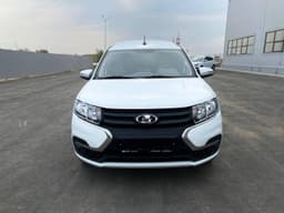 Lada Largus фургон Classic 1.6 90hp 5MT в лизинг - 9