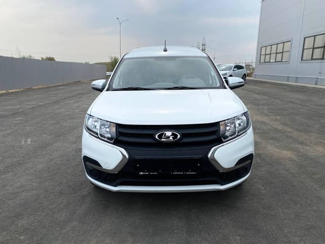 Lada Largus фургон Classic 1.6 90hp 5MT в лизинг - 9