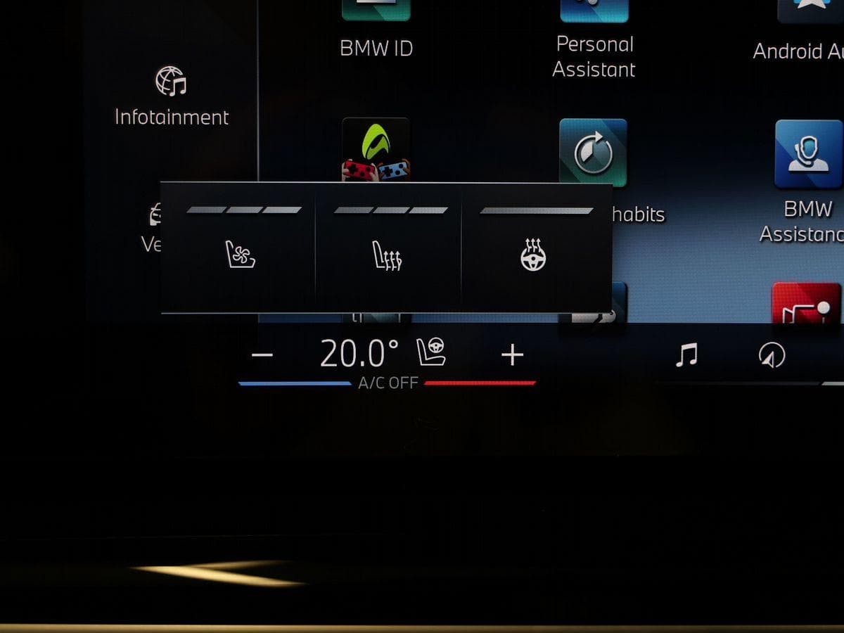 BMW X6 xDrive40i в лизинг - 48