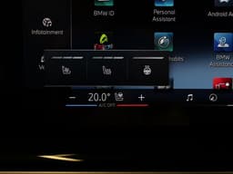 BMW X6 xDrive40i в лизинг - 48