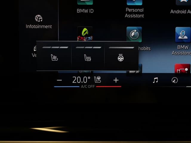 BMW X6 xDrive40i в лизинг - 48