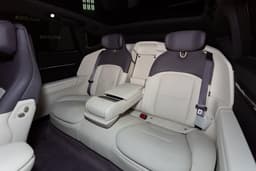 Avatr 12 Dynamic в лизинг - 13