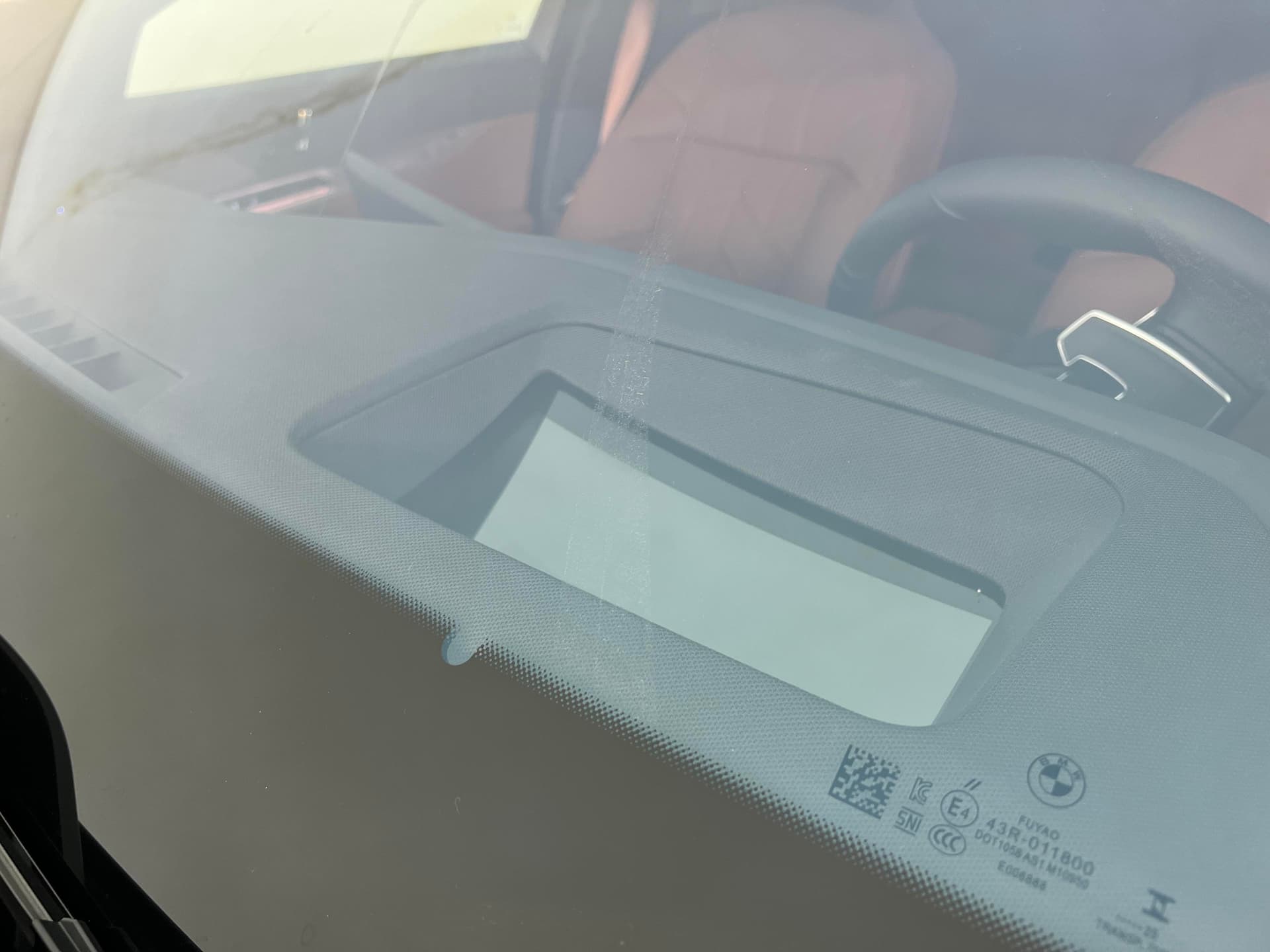 BMW 7 серия 740i xDrive в лизинг - 21
