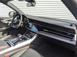 Audi Q8 50 TDI quattro tiptronic в лизинг - 10