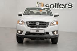 Sollers ST6 Comfort 2.0 MT 4WD в лизинг - 4