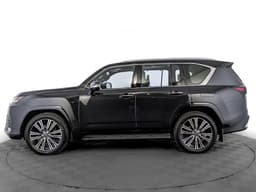 Lexus LX 600 Urban PTL в лизинг - 4