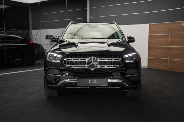 Mercedes-Benz GLE 350 полный привод в лизинг - 7