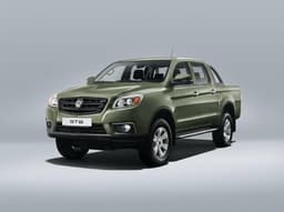 Sollers ST6 Comfort 2.0d MT 4WD в лизинг - 2