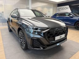 Audi Q8 45 TDI quattro tiptronic в лизинг - 3