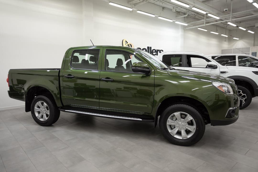 Sollers ST6 Comfort 2.0 MT 4WD в лизинг - 4