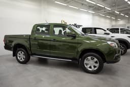 Sollers ST6 Comfort 2.0 MT 4WD в лизинг - 4