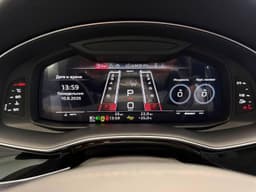 Audi RS Q8 quattro в лизинг - 31