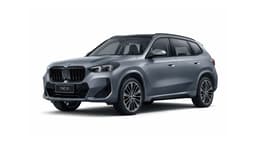 BMW X1 xDrive25Li в лизинг - 2
