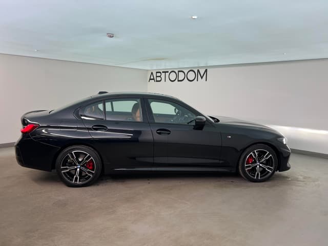 BMW 3 серия 320d xDrive в лизинг - 7