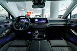 Hongqi H9 2.0Т Deluxe в лизинг - 14