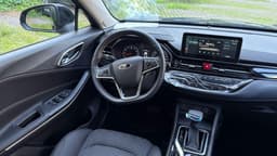 Moskvich 3 Комфорт 1.5Т CVT с телематикой в лизинг - 9