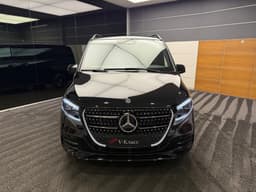 Mercedes-Benz V 300 d L 4MATIC EXCLUSIVE в лизинг - 7