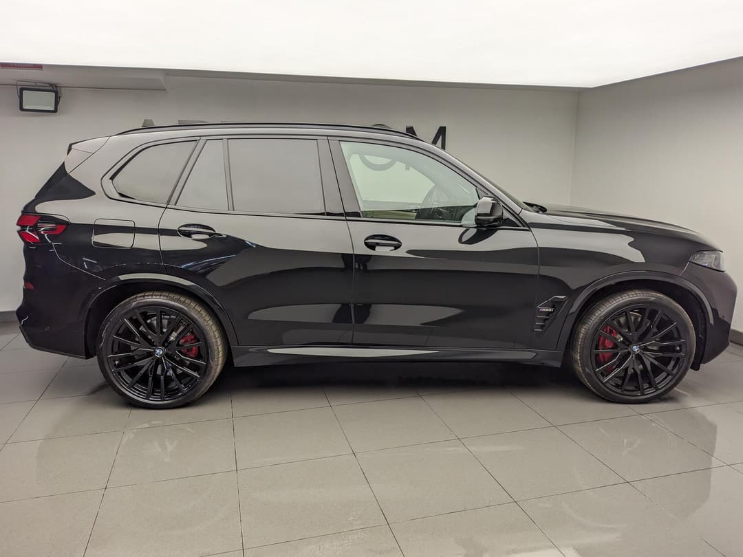 BMW X5 M60i xDrive в лизинг - 6