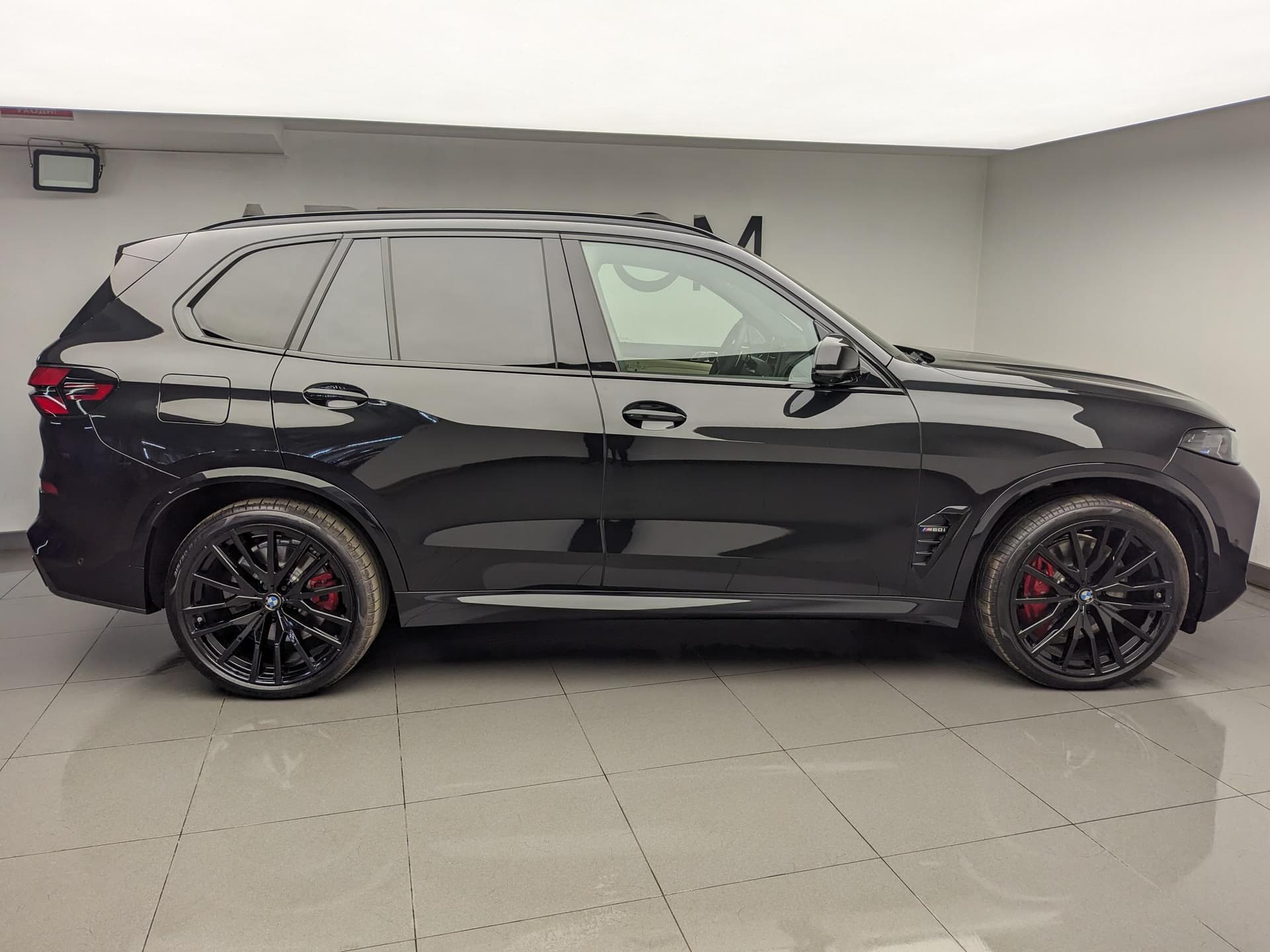BMW X5 M60i xDrive в лизинг - 6