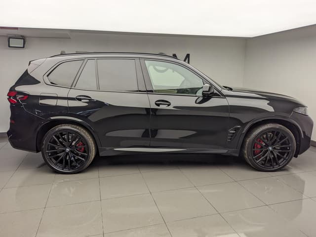 BMW X5 M60i xDrive в лизинг - 6