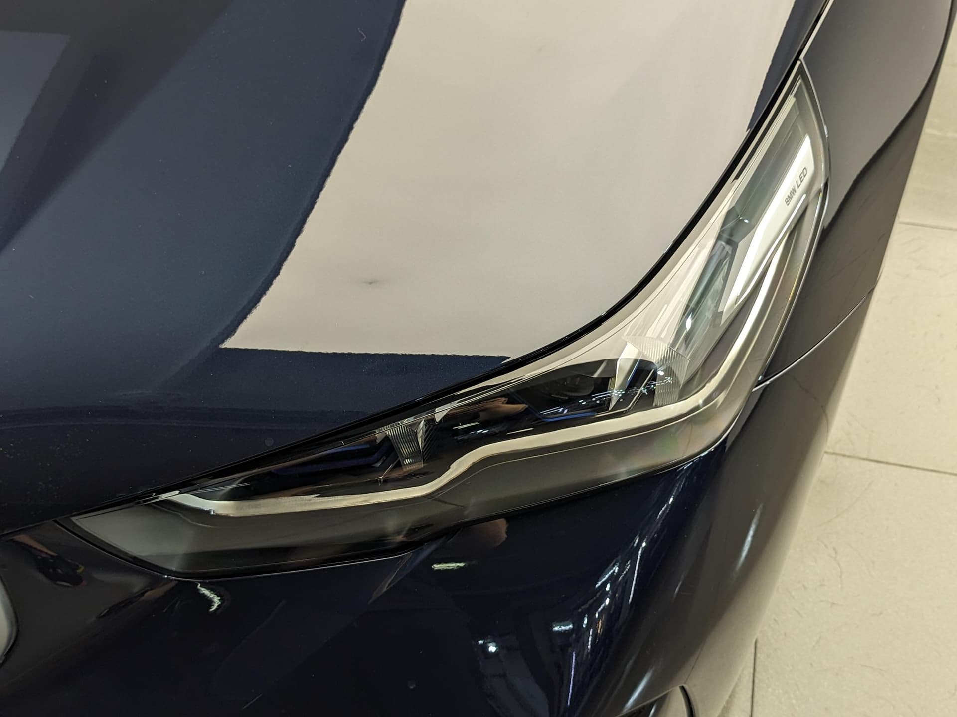 BMW 5 серия 530i xDrive в лизинг - 18