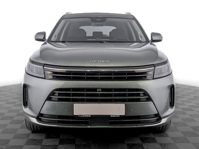 Seres M7 Pro 1.5hyb AT 4WD в лизинг - 6