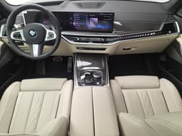 BMW X7 Икс-Драйв40д М Спорт (M Sport) в лизинг - 5