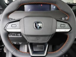 Changan Uni-V Tech 1.5T 7DCT в лизинг - 18