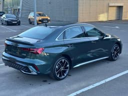 Audi A3 Sedan L Flying Spur Premium Edition 35 TFSI tiptronic в лизинг - 6