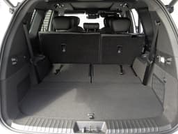 EXEED VX Prestige 2.0T 8AT 4WD в лизинг - 9