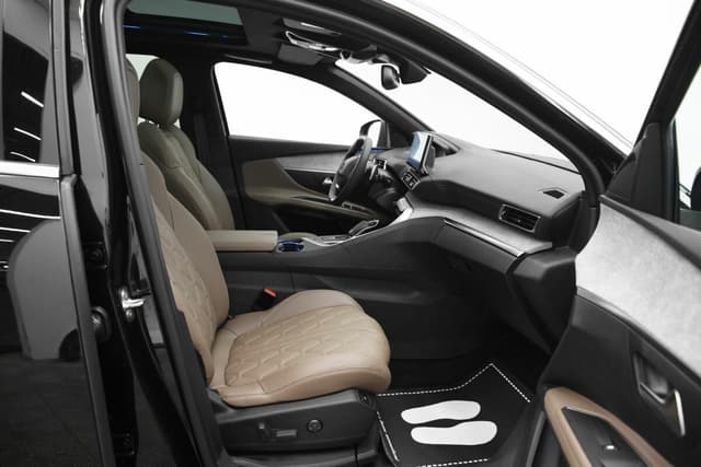 Peugeot 5008 GT 1.8 THP 211hp ATN8 в лизинг - 7