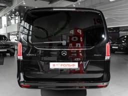 Mercedes-Benz V 300 d L 4MATIC EXCLUSIVE в лизинг - 6