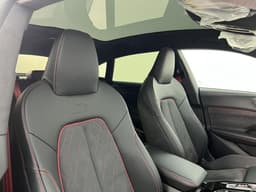 Audi A5 Sportback L Smart 2.0T TFSI 150 kW quattro S tronic в лизинг - 11