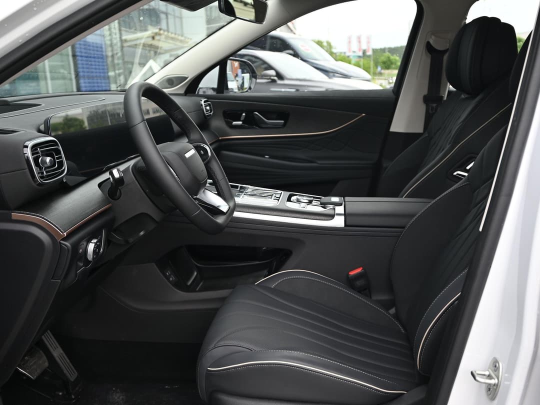 Jaecoo J8 Supreme 2.0T 7DCT AWD в лизинг - 19