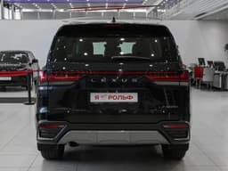 Lexus LX 500d Урбан в лизинг - 5