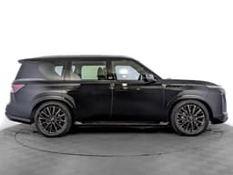 INFINITI QX80 Autograph Bench Chairs в лизинг - 5