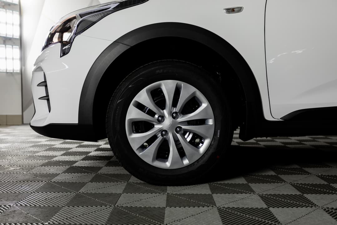 Solaris KRX Comfort 1.6 6AT в лизинг - 11