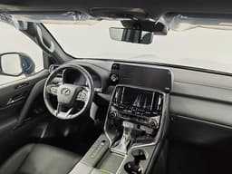 Lexus LX 500d Urban DSL в лизинг - 10