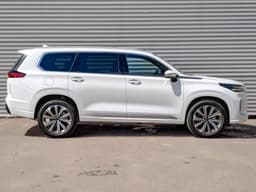 EXEED VX Prestige 2.0T 8AT 4WD в лизинг - 5