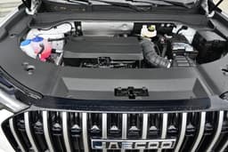 Jaecoo J8 Supreme 2.0T 7DCT AWD в лизинг - 12