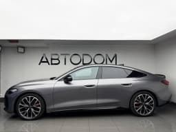 Audi A5 Sportback L Smart 2.0T TFSI 150 kW quattro S tronic в лизинг - 3