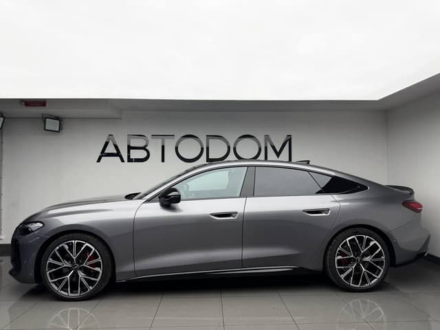 Audi A5 Sportback L Smart 2.0T TFSI 150 kW quattro S tronic в лизинг - 3