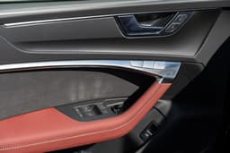 Audi A7 L S line 45 TFSI quattro S tronic в лизинг - 14
