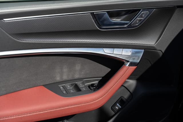 Audi A7 L S line 45 TFSI quattro S tronic в лизинг - 14